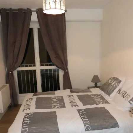 Grand Refait A Neuf Apartment Le Grand-Quevilly